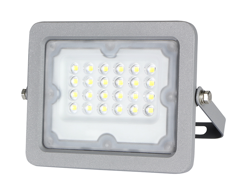 Faro HTP FLAT 20W 6000k, MKC Light