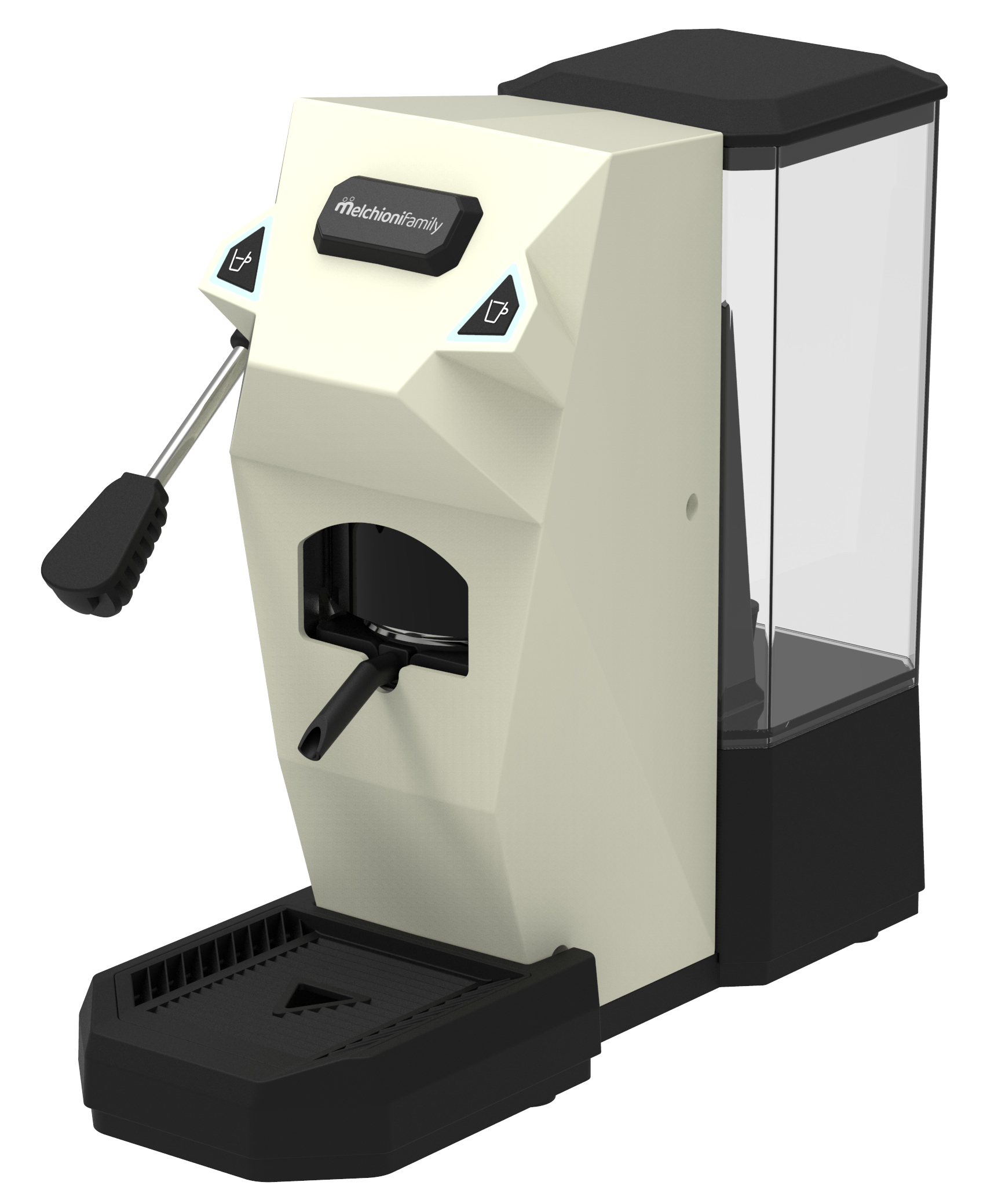 Macchina del caffè CIALDINA per cialde E.S.E.