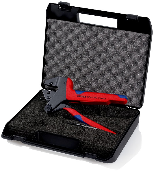 Pinza universale per terminali 97 43 200