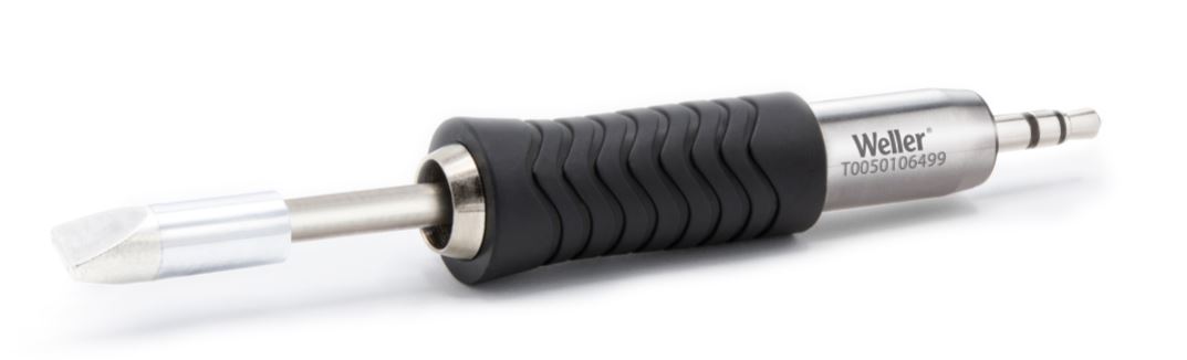 RT Ultra Punta saldante,  Ø 9,3 x 2,0 mm T0050106499 Weller