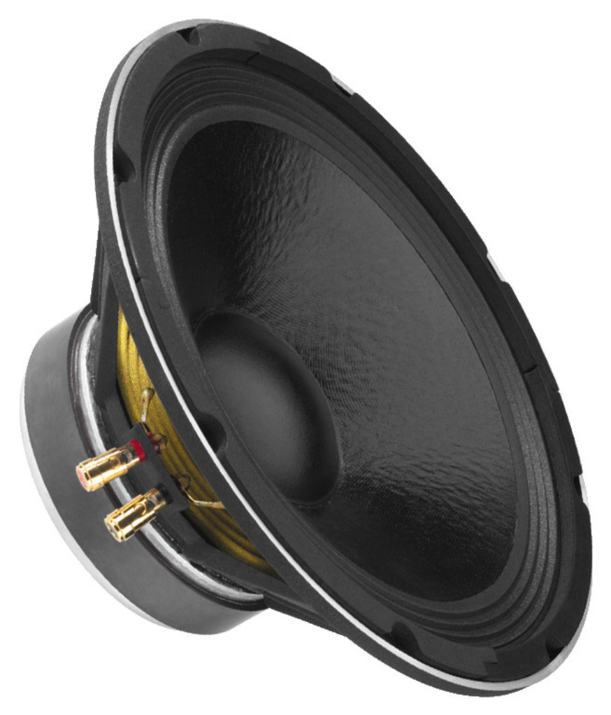 SP-12A/302PA - Woofer PA