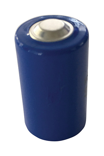 Batterie litio cilindriche 1/2 mezza stilo AA 3,6V 1200mAh ER14250 FKB