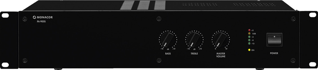 PA-900S - Amplificatore PA