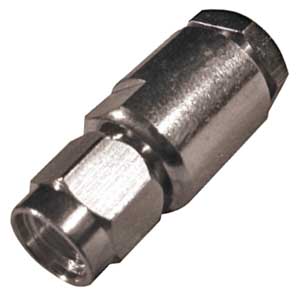 Spina SMA Saldare Rg58 S/1251-C