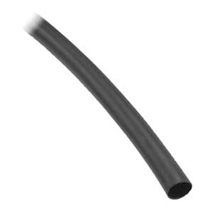 Guaina termorestringente ø130 mm 1mt x 10 in tubo cartone GTB/12510