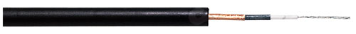 Cavo sch.1x0,22 microfonico Milan C300