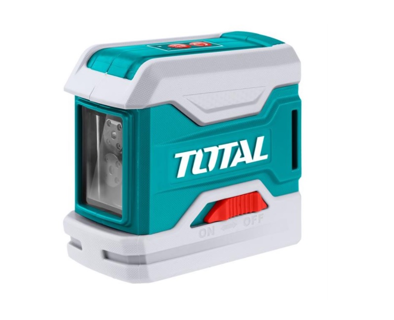 Livella Laser 0-15 metri TOTTLL156506