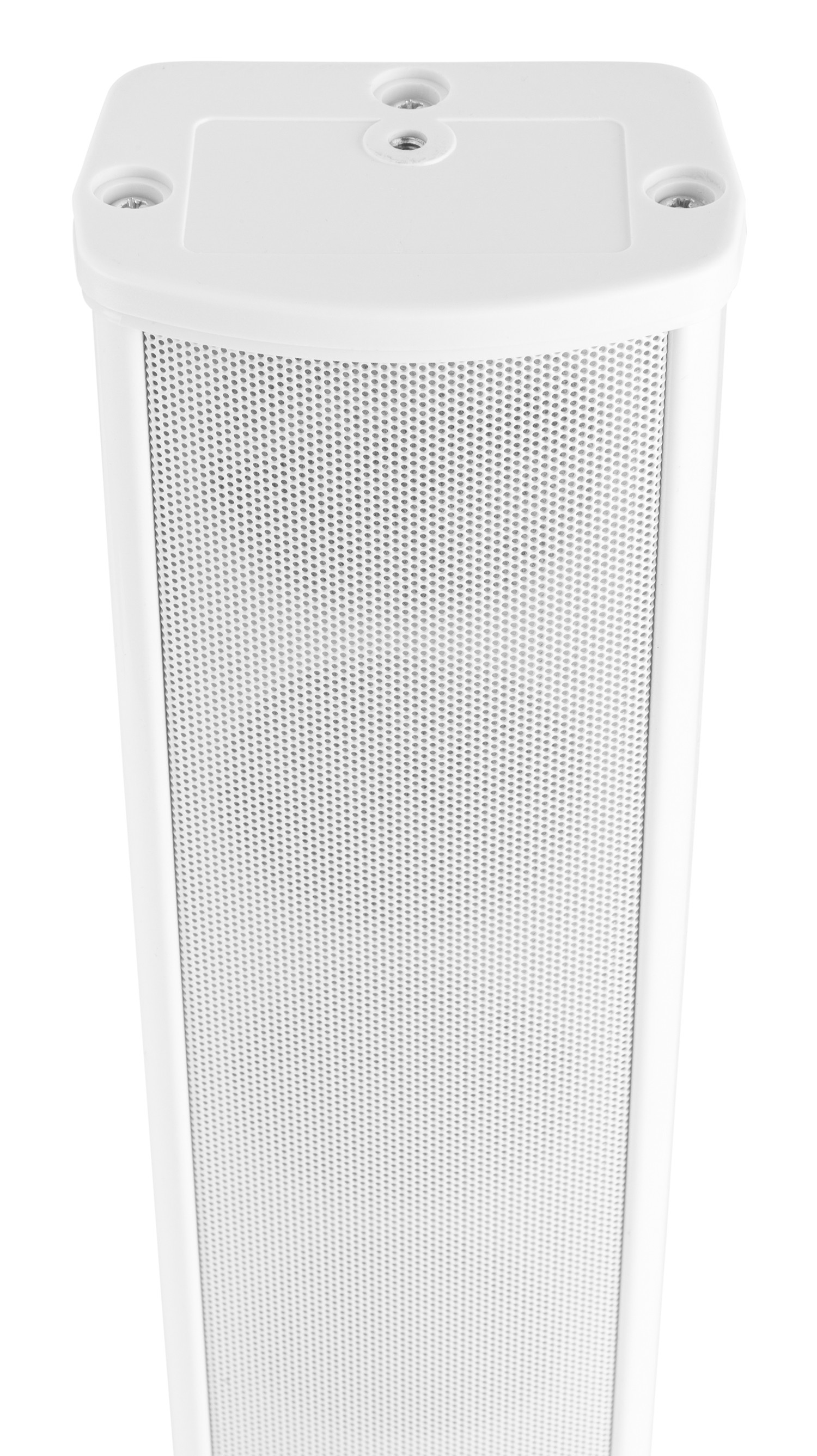 Diffusore a colonna da interno 40W 100V bianco ICS8