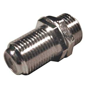 Adattatore Femmina Doppia Presa Con 2 Dadi F/1235-I
