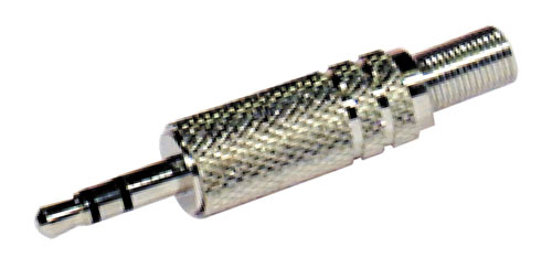 SPINA 3,5MM STER.METALL