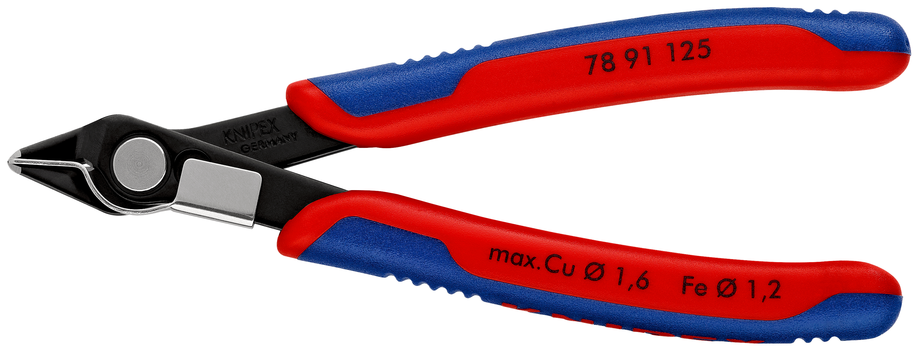 Electronic Super Knips® 78 91 125