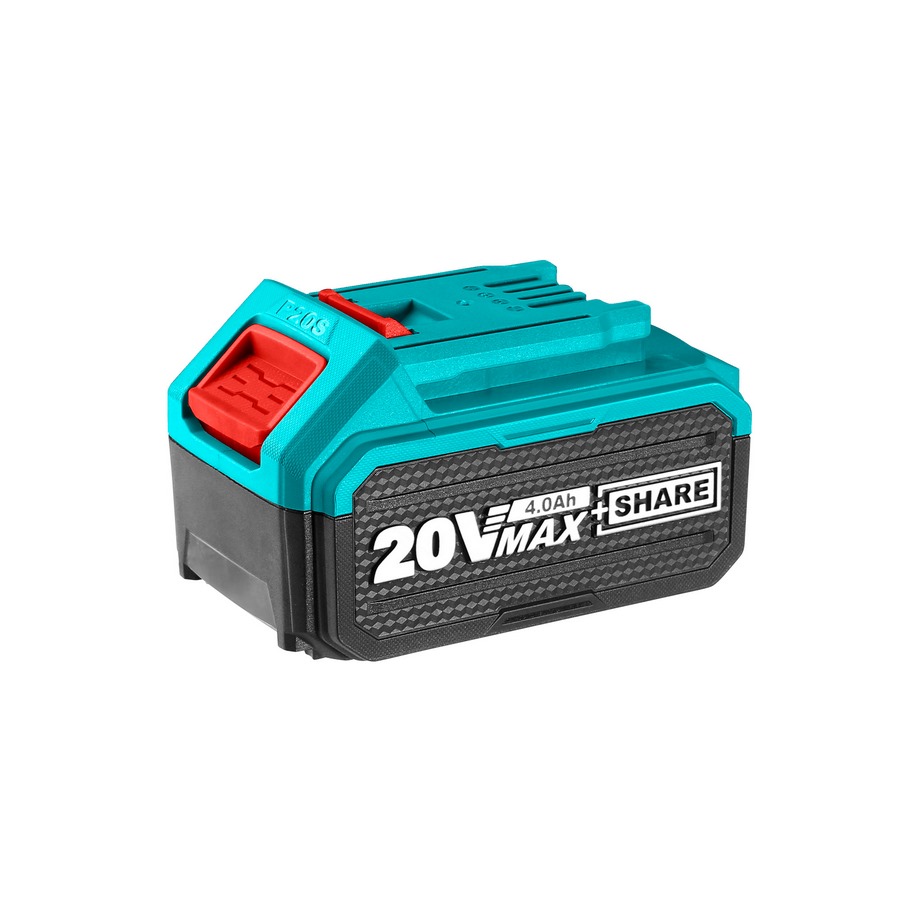 Batteria al Litio 20V - 4Ah One Battery TFBLI2002E
