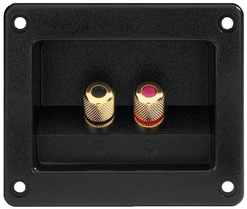ST-955GM - Connettore a vite LS