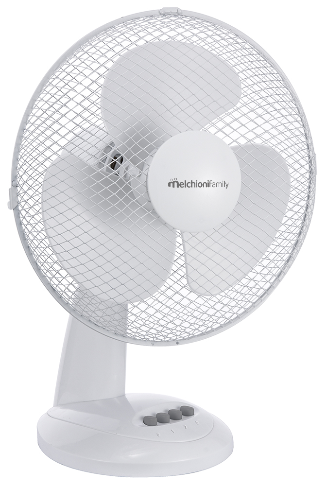 Ventilatore da tavolo MF 2403T30 30cm