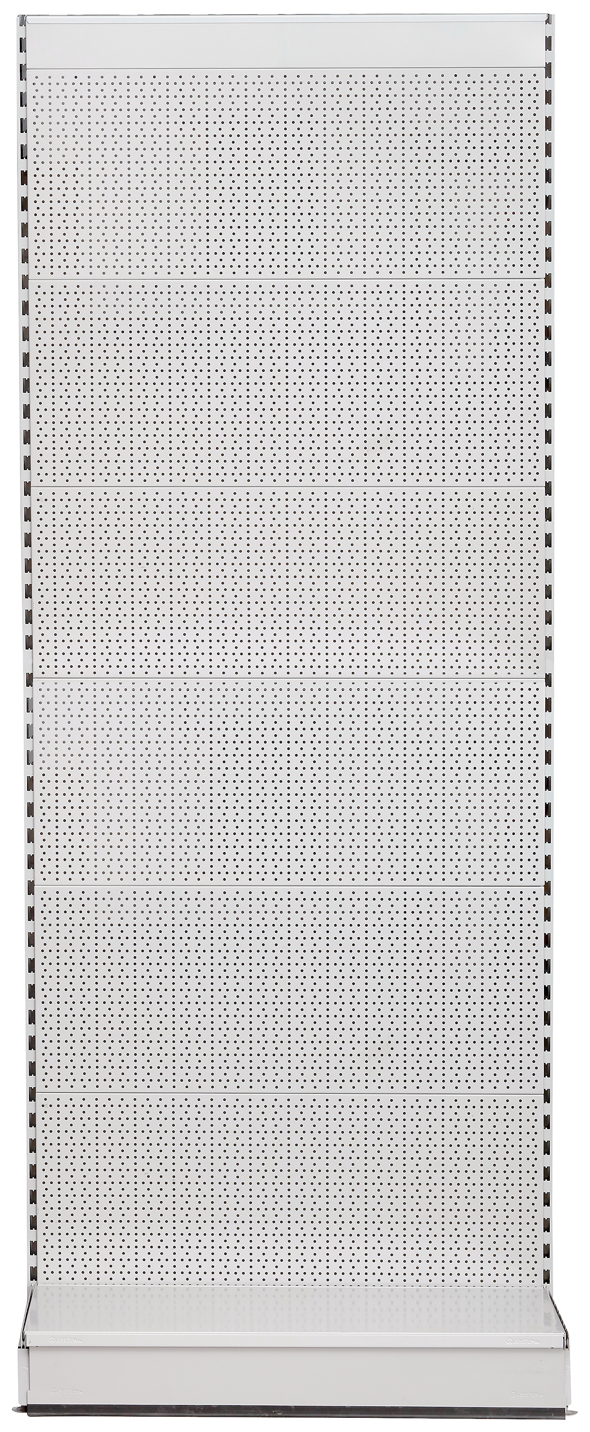 Parete forata senza illuminazione 00 19 30 3