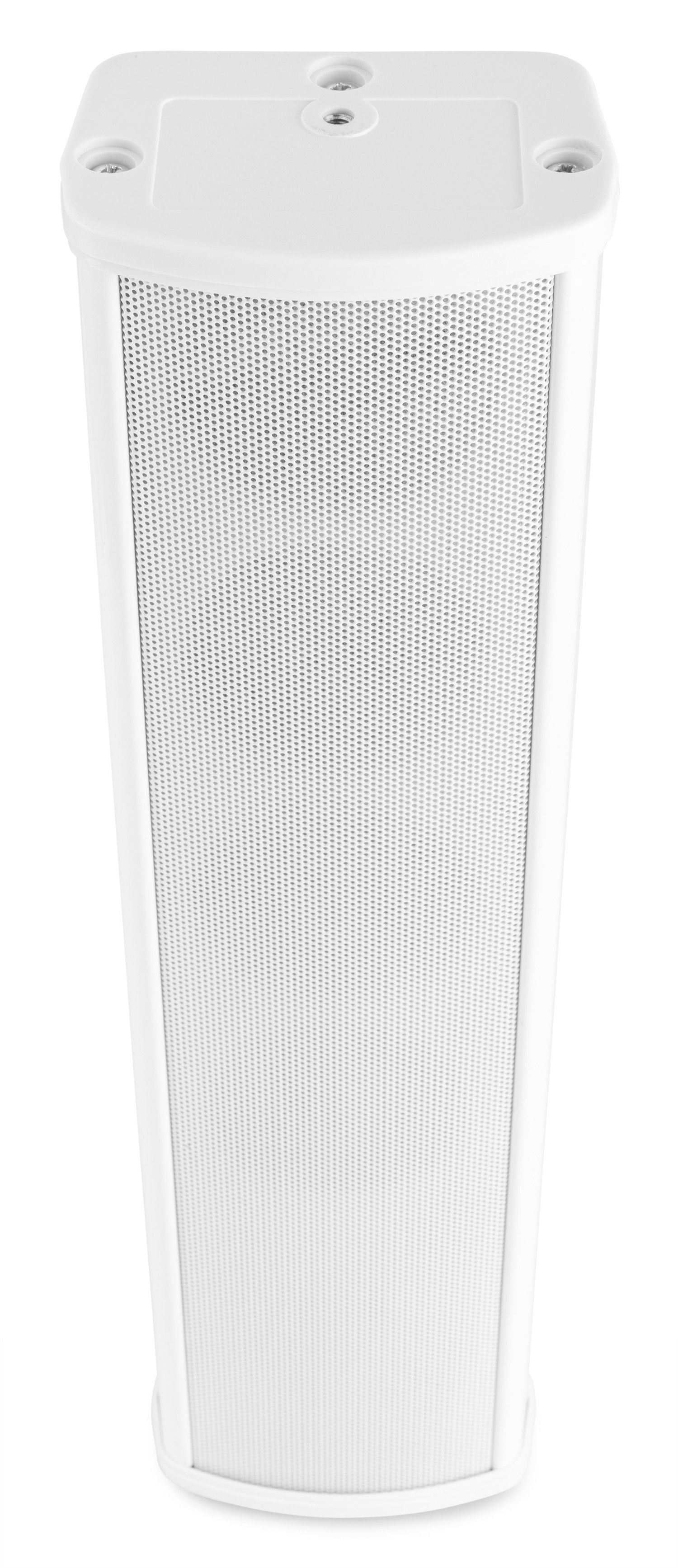 Diffusore a colonna da interno 20W 100V bianco ICS4