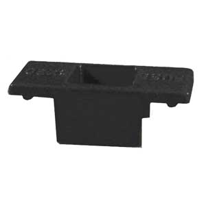 Protezione Per Portafusibili Ptf/606 Neri PRO/609N-I