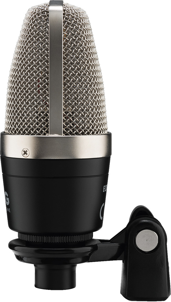 ECMS-60 - Microfono a Condensatore da Studio