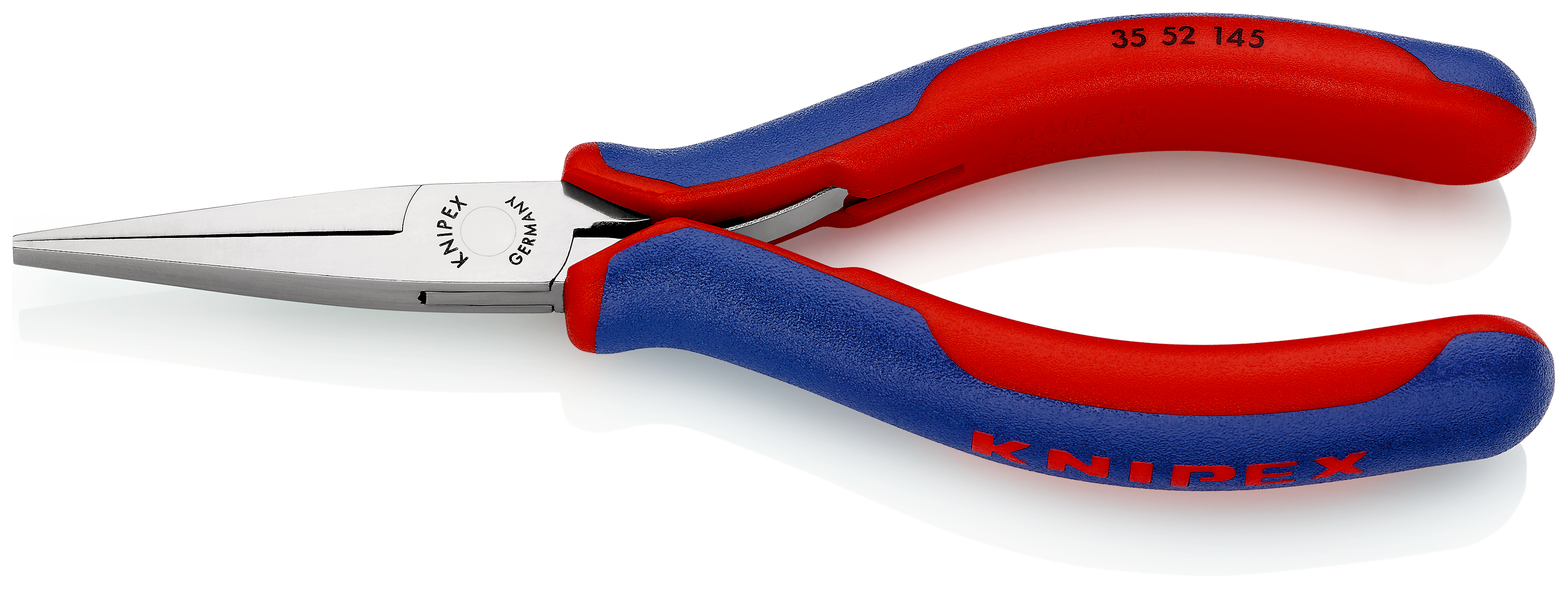 Pinza speciale per elettronica 35 52 145