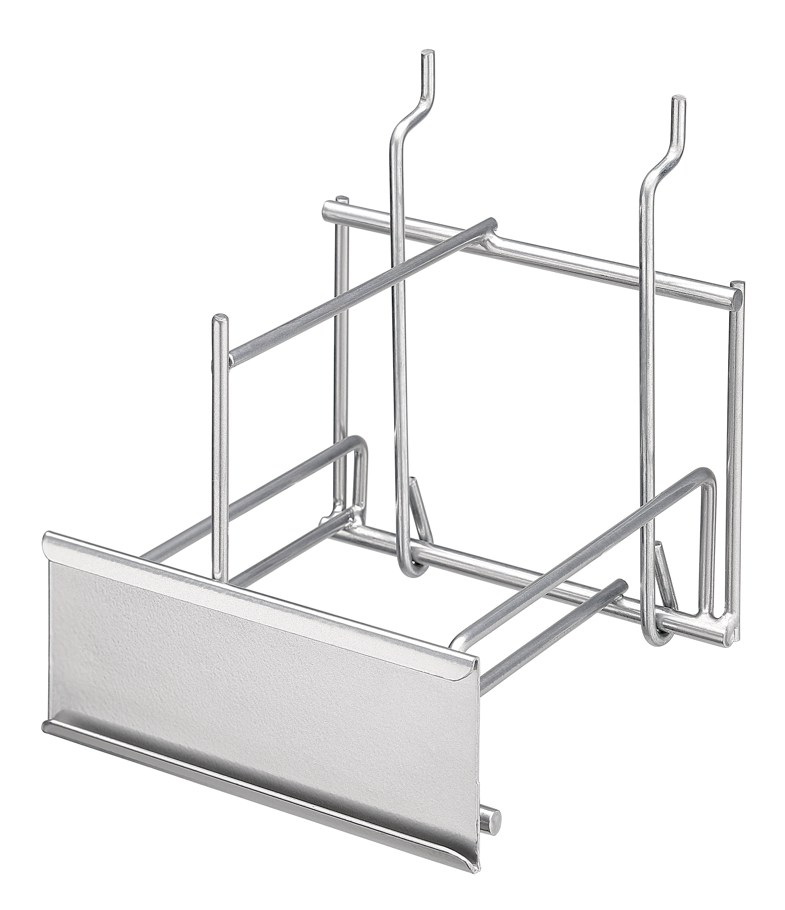 Supporti p pinze per pareti forate vuoto 00 19 34 V01