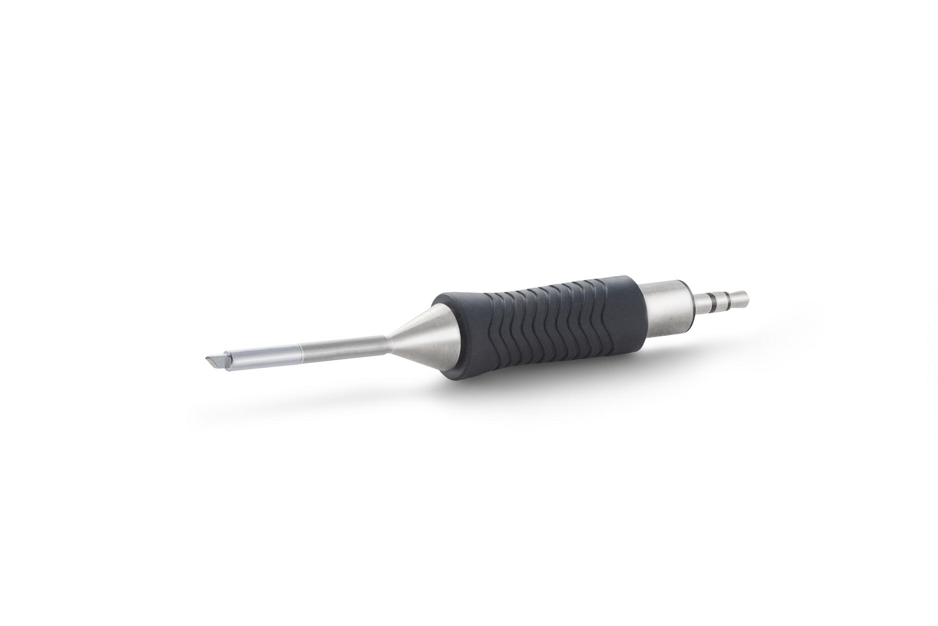 RT 7MS punta a coltello 2,2MMX45°