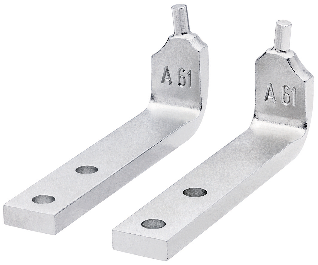 Punte di ricambio per 46 20 A61 46 29 A61