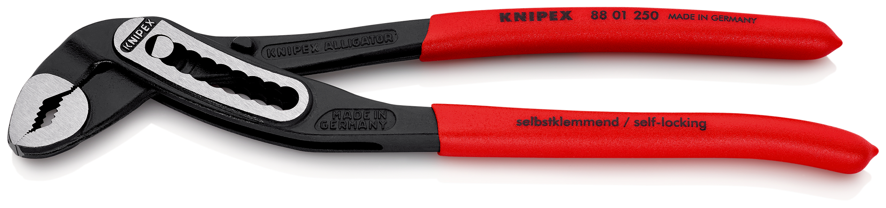 KNIPEX Alligator® 88 01 250
