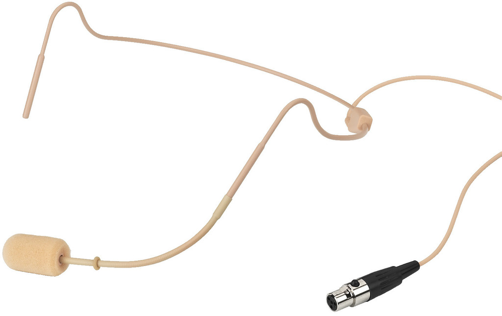 HSE-340/SK - Microfono Indossabile