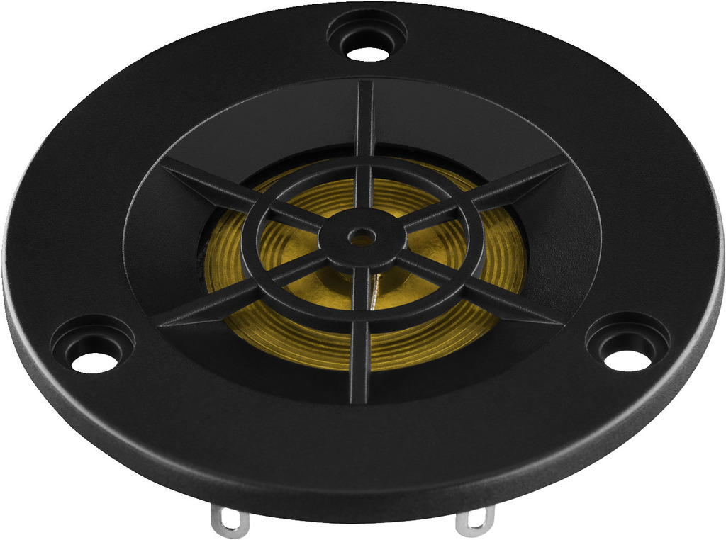 RBT-56 - Tweeter a Nastro HiFi