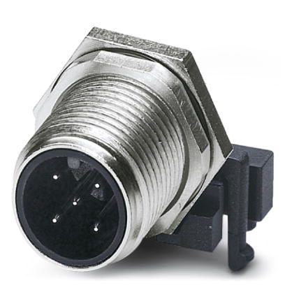 Connettori circolari M5-M12 SACC-DSIV-M12MS-5CON-L 90-1694224