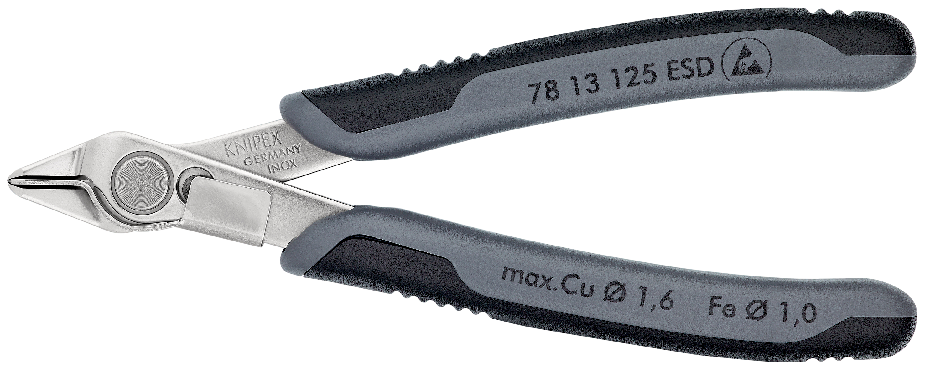 Electronic Super Knips® ESD 78 13 125 ESD
