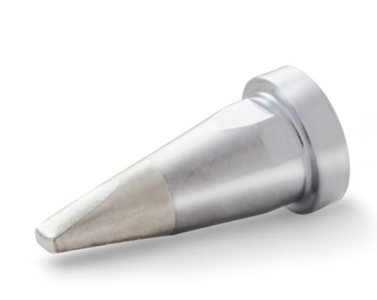 Punte saldante, punta a cacciavite  Ø 4,6 mm T0054443199 - Weller