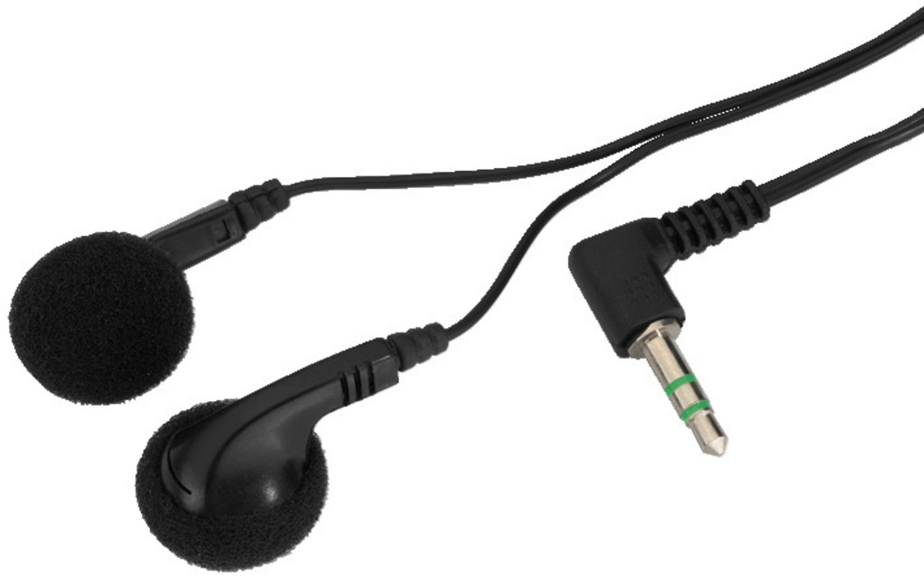 SE-20 - Auricolari stereo