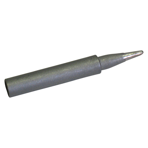 10 punte di ricambio per saldatore WS- 919  - forma conica (N 2-16)