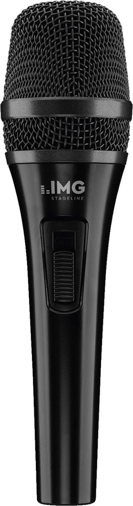 DM-720S - Microfono Dinamico