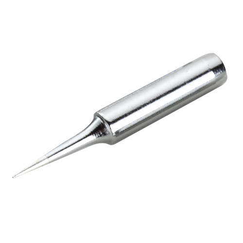 10 punte di ricambio per saldatore 0,5mm per MKC-418 (N9-1) - forma conica