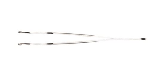Pinzette per SMD, angolo 45°, a punta fine, diam. 2,5 mm, 32BSA25 Weller
