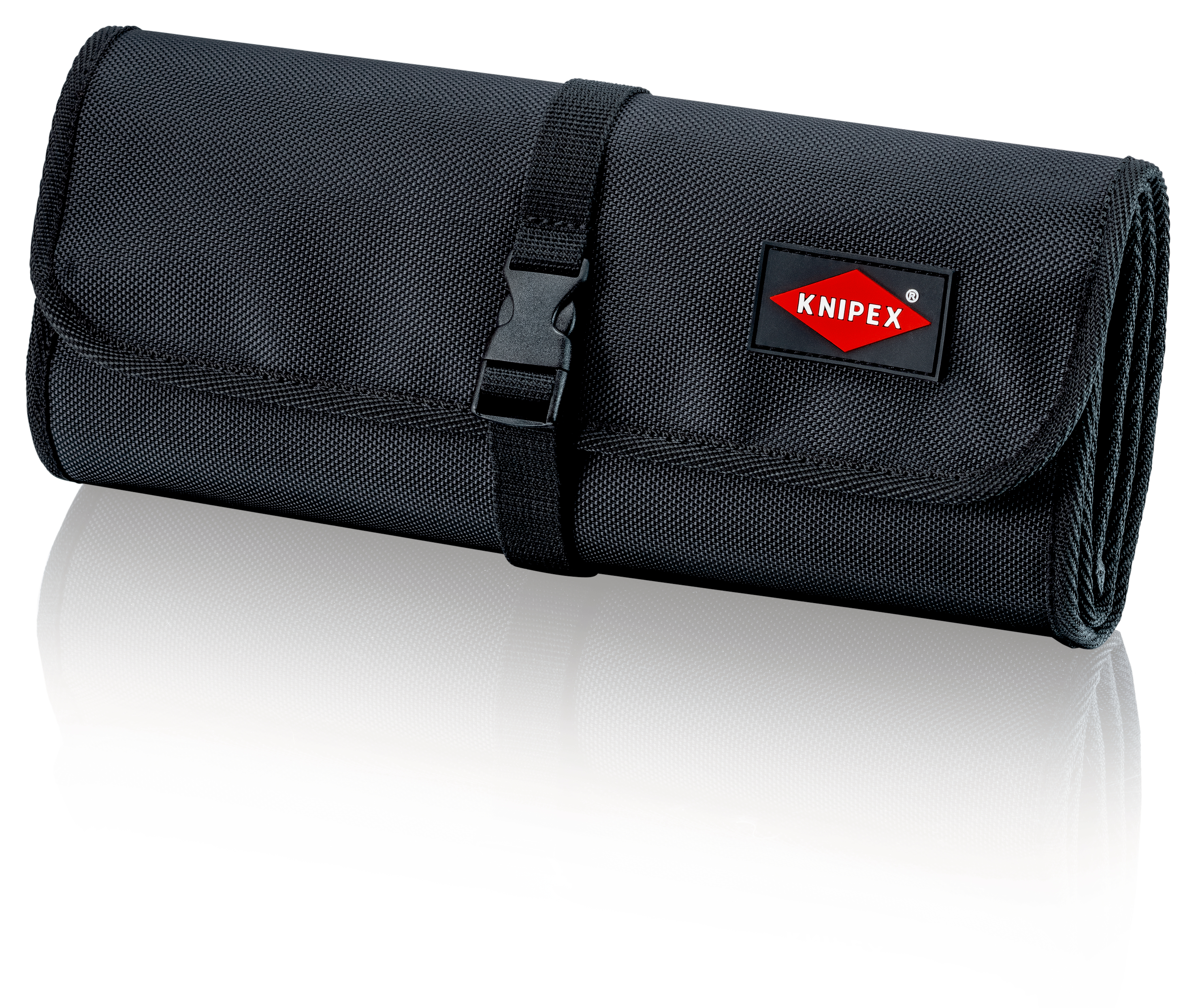Borsa avvolgibile, vuota 98 99 13 LE, isolamento a 1000V