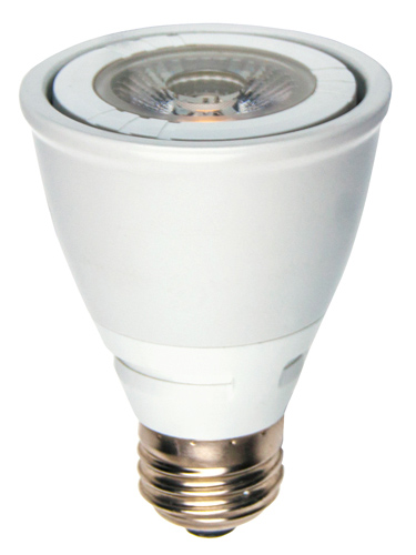 Faretto LED 12W E27 luce naturale 4000k CUP03-PAR30-DIMMABLE E27 4000K MKC Light
