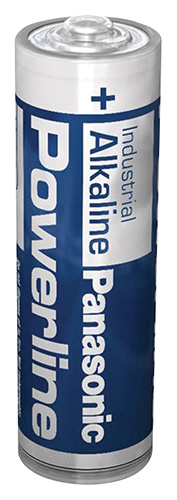 BATTERIA LR6AD/B