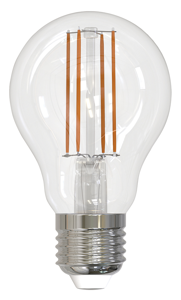 Lampada led WiFi - filamento- E27 - Hom-Filbulb E27 - W4000K