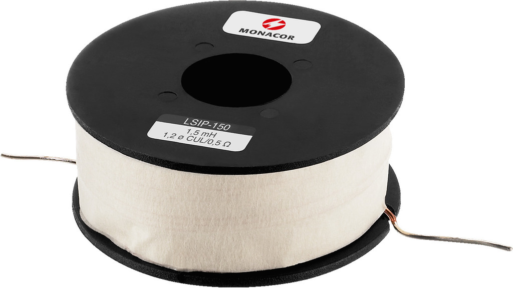 LSIP-150 - Bobina d'aria