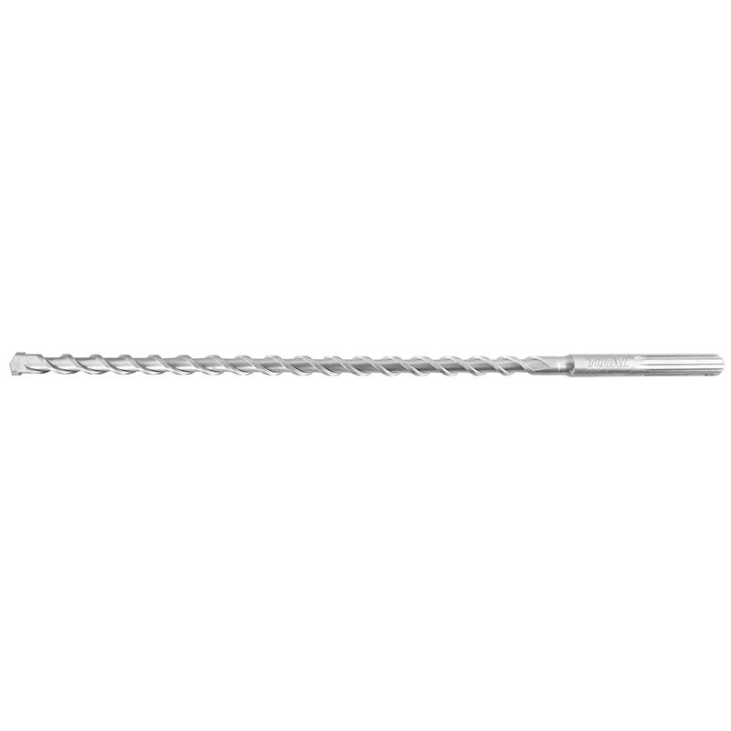 Punta Demolitore SDS Max 18*340mm TAC321800