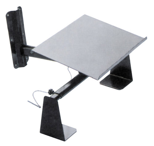 Supporto videoregistratori compatti mono/bis/tris
