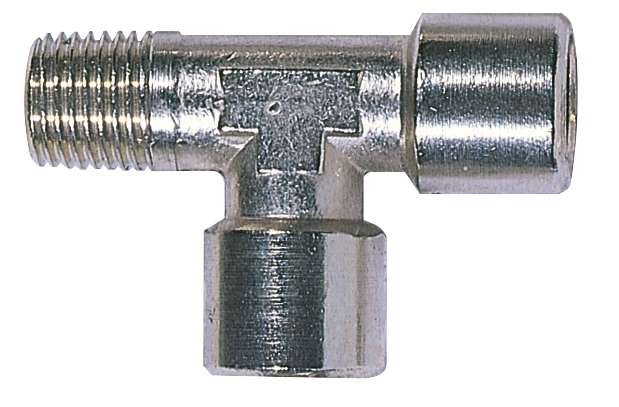 ASTURO 5075035 Raccordo a "T" 3/8" F-M