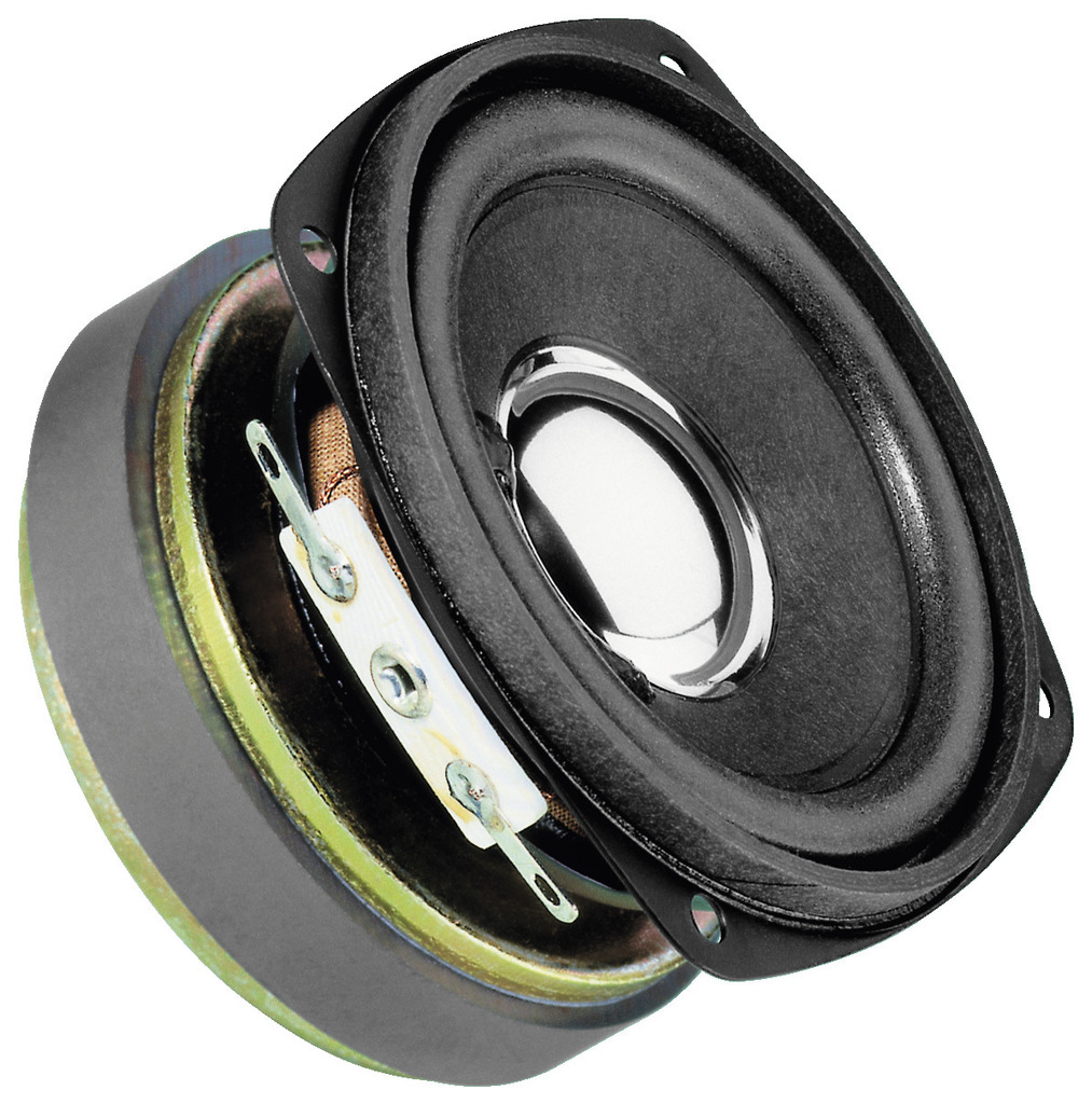 SP-45/8 - Mini Cassa per Basso