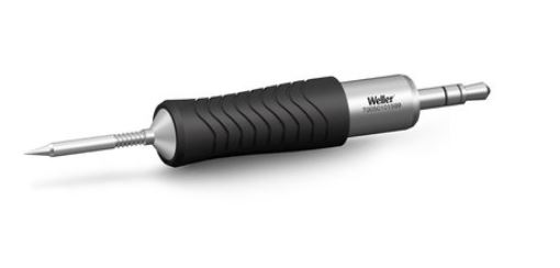 RT Pico Punta saldante, punta conica Ø 0,2 mm, MIL-SPEC T0050101599 Weller