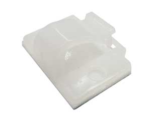 Passacavi Adesivo 20x14mm D/3014-C