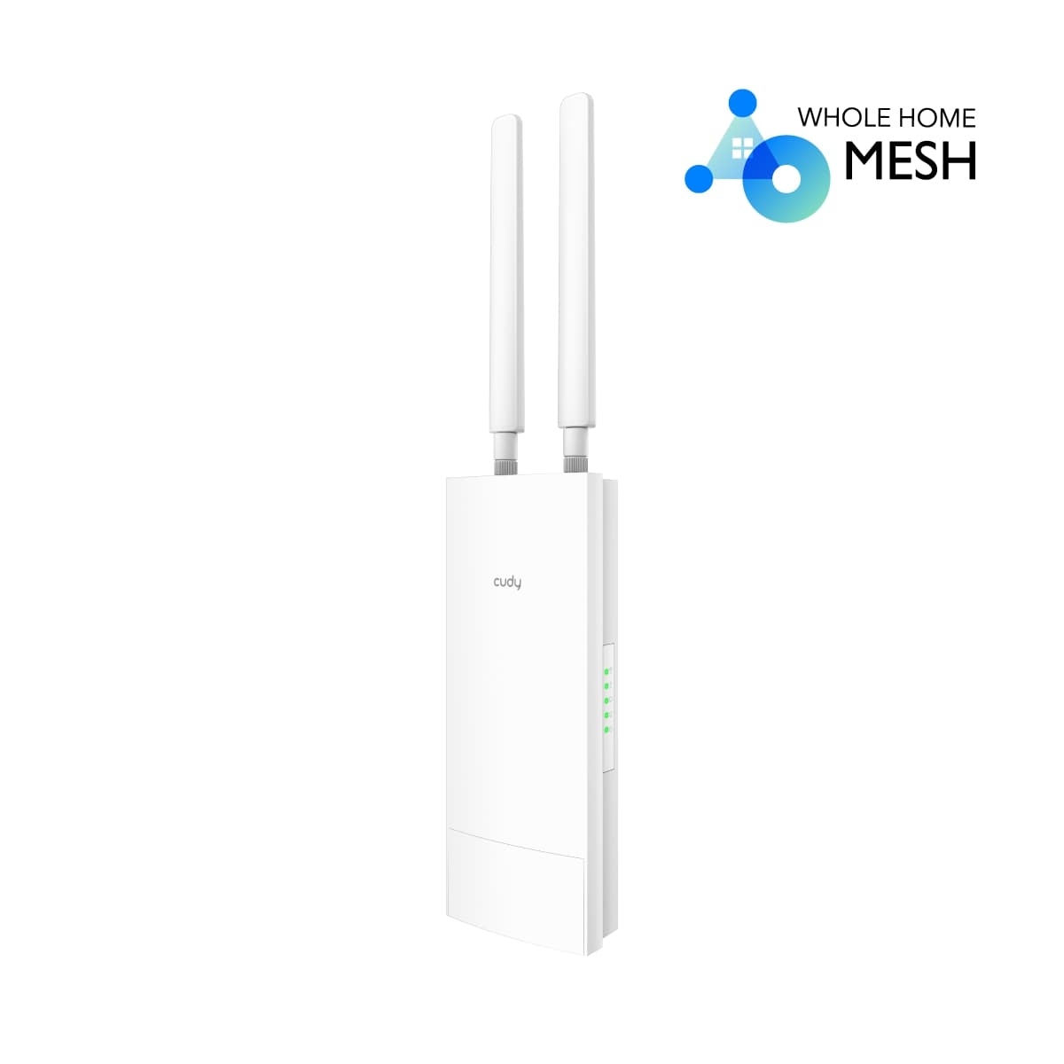 RE1200 Outdoor - AC1200 WiFi Outdoor Repeater