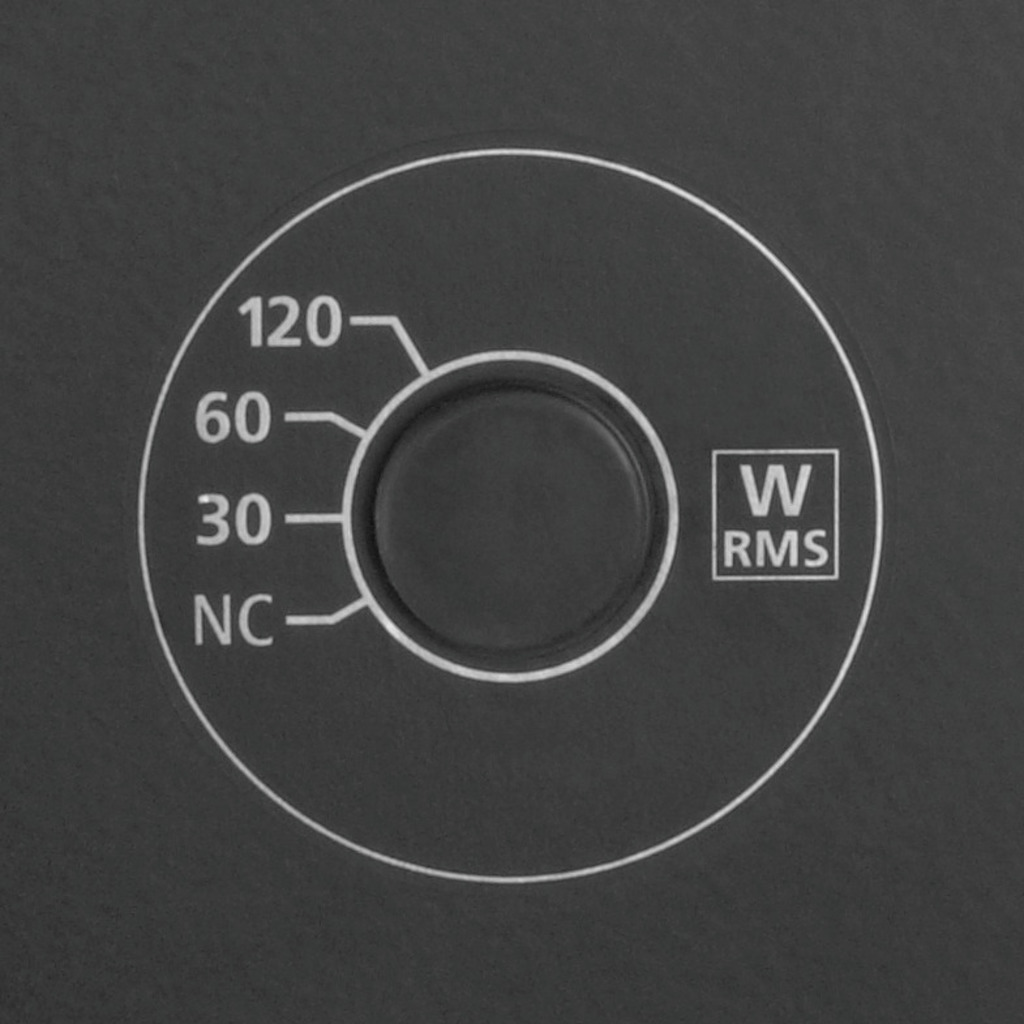 PAB-120WP/SW - Cassa Acustica PA
